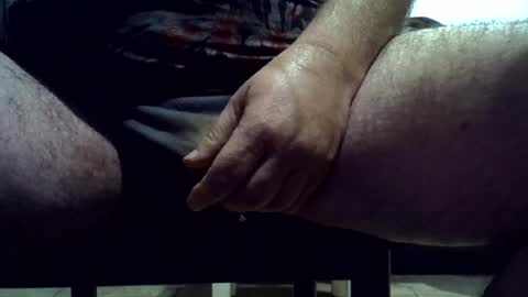 Sergio online show from 06/18/26, 07:40