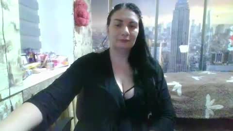 ZefirkaAxe online show from 01/18/25, 09:34