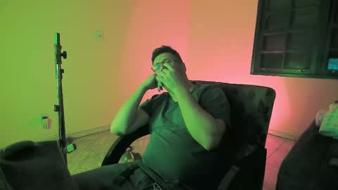 pervboy online show from 03/16/26, 11:42