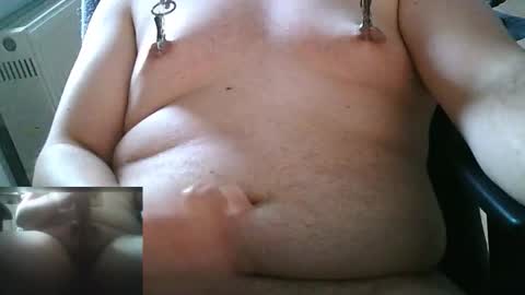 zeigfreudig_ online show from 10/14/25, 04:08