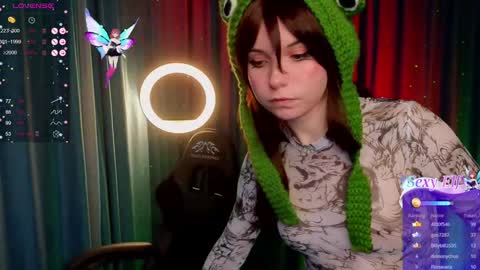 Snapshot of zelda_1 chatting on 12/10/24, 10:16 Zelda online show from 12/10/24, 10:16