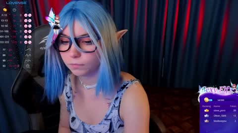 Snapshot of zelda_1 chatting on 01/11/25, 04:03 Zelda online show from 01/11/25, 04:03