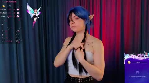 Snapshot of zelda_1 chatting on 02/09/25, 08:22 Zelda online show from 02/09/25, 08:22