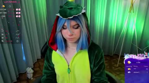 Snapshot of zelda_1 chatting on 03/02/25, 12:43 Zelda online show from 03/02/25, 12:43