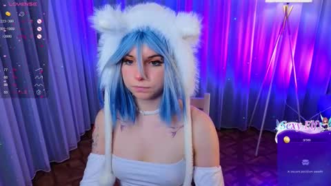 Zelda online show from 03/09/25, 03:49