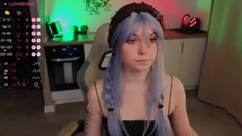 Snapshot of zelda_1 chatting on 10/03/25, 01:41 Zelda online show from 10/03/25, 01:41