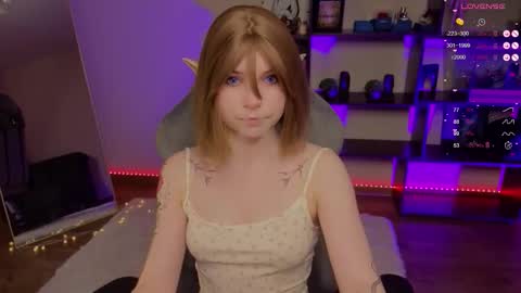 Snapshot of zelda_1 chatting on 12/14/25, 07:18 Zelda online show from 12/14/25, 07:18