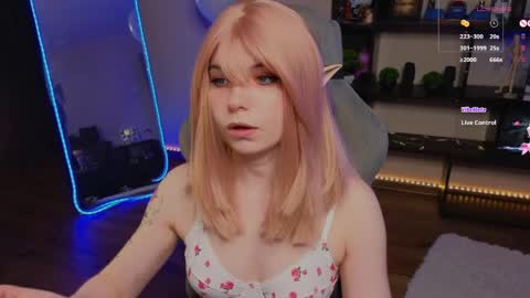 Zelda online show from 04/16/26, 11:33