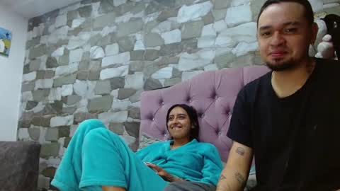 Snapshot of zelda_kuro chatting on 11/27/25, 03:30 Zelda And Kuro online show from 11/27/25, 03:30