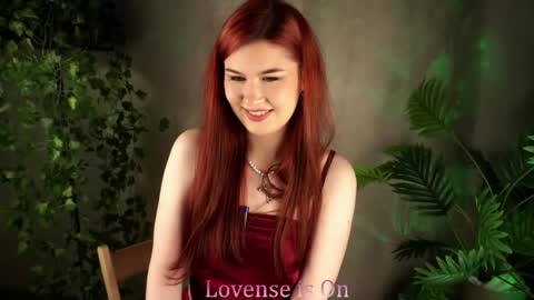 Emilia online show from 04/27/26, 01:53