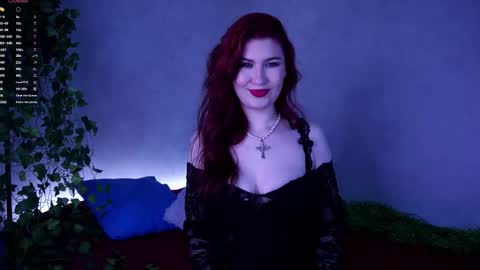 Emilia online show from 05/10/26, 12:43