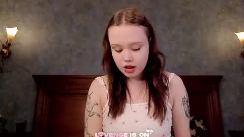 Emilia online show from 06/20/26, 02:03