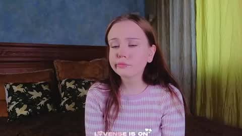 Emilia online show from 07/21/26, 01:30