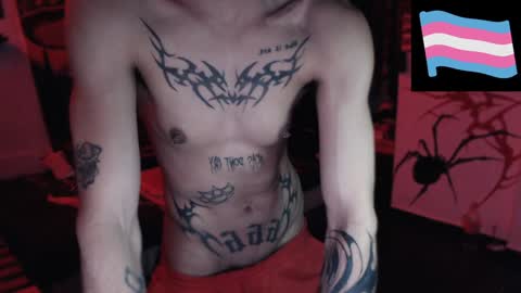 Snapshot of zeldrissss chatting on 12/13/24, 01:48 Zeldris online show from 12/13/24, 01:48