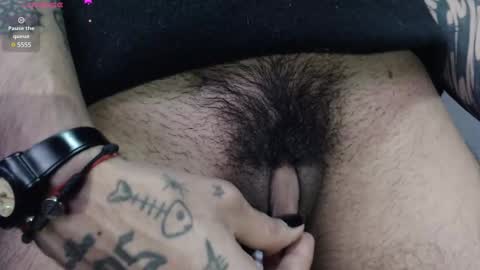 Snapshot of zeldrissss chatting on 02/15/25, 03:50 Zeldris online show from 02/15/25, 03:50