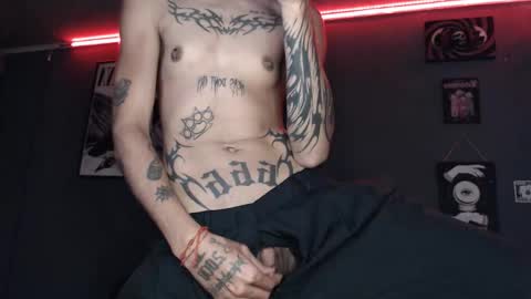 Snapshot of zeldrissss chatting on 11/12/25, 04:07 Zeldris online show from 11/12/25, 04:07