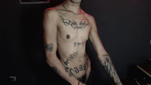 Snapshot of zeldrissss chatting on 12/20/25, 03:19 Zeldris online show from 12/20/25, 03:19