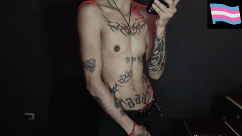 Snapshot of zeldrissss chatting on 12/21/25, 05:09 Zeldris online show from 12/21/25, 05:09