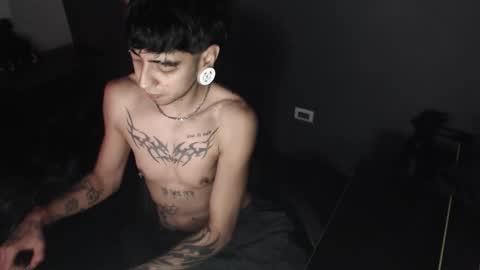 Snapshot of zeldrissss chatting on 01/08/26, 03:14 Zeldris online show from 01/08/26, 03:14