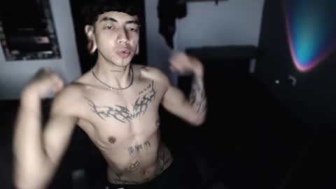 Snapshot of zeldrissss chatting on 01/11/26, 02:44 Zeldris online show from 01/11/26, 02:44