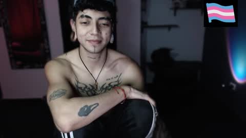 Snapshot of zeldrissss chatting on 01/17/26, 03:22 Zeldris online show from 01/17/26, 03:22