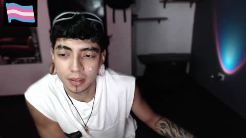 Snapshot of zeldrissss chatting on 01/18/26, 05:06 Zeldris online show from 01/18/26, 05:06