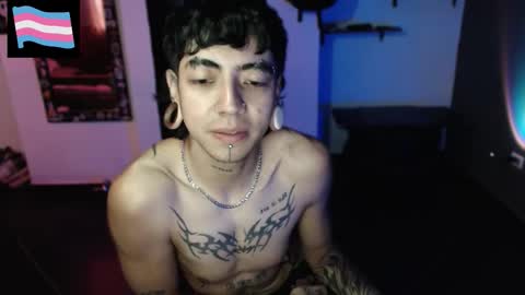 Snapshot of zeldrissss chatting on 02/07/26, 03:05 Zeldris online show from 02/07/26, 03:05