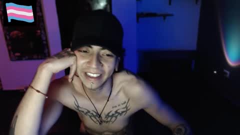 Snapshot of zeldrissss chatting on 02/11/26, 01:54 Zeldris online show from 02/11/26, 01:54