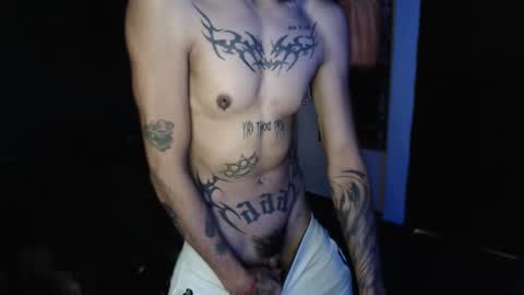 Snapshot of zeldrissss chatting on 02/24/26, 05:11 Zeldris online show from 02/24/26, 05:11