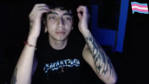 Snapshot of zeldrissss chatting on 03/01/26, 06:48 Zeldris online show from 03/01/26, 06:48