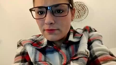 KENDAL Kaylee online show from 02/14/25, 07:54