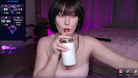 Clary online show from 02/16/25, 07:05