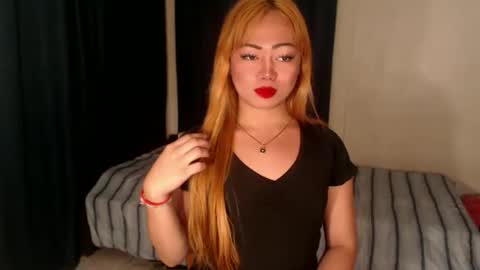 zemi_max online show from 05/18/26, 11:49