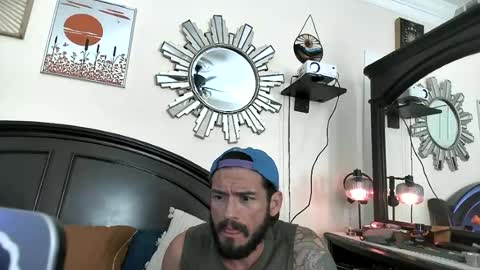Jesse online show from 06/22/26, 07:11