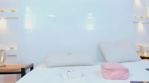 Zenda Evans online show from 03/03/26, 03:45