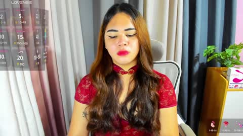 Snapshot of zendaya_amore chatting on 01/31/25, 07:07 Zendaya online show from 01/31/25, 07:07