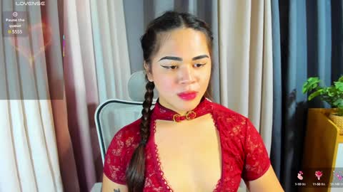 Snapshot of zendaya_amore chatting on 02/01/25, 05:49 Zendaya online show from 02/01/25, 05:49