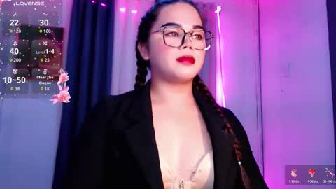 Snapshot of zendaya_amore chatting on 12/03/25, 05:44 Zendaya online show from 12/03/25, 05:44