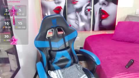 Zendaya Wilson online show from 12/07/24, 05:59