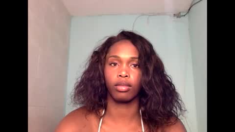 Zendaya Wilson online show from 01/11/25, 01:27