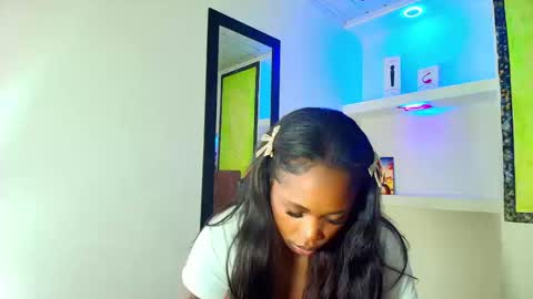 Zendaya Wilson online show from 09/19/25, 05:31