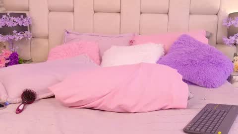 Zendaya online show from 10/01/25, 07:31