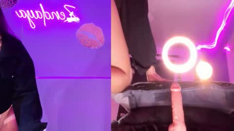 Zendaya online show from 02/17/26, 06:25