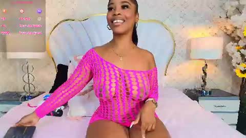 zendayarosse online show from 08/04/26, 10:34