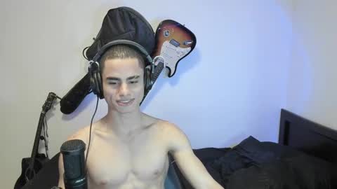 zenzhu online show from 01/02/25, 12:13