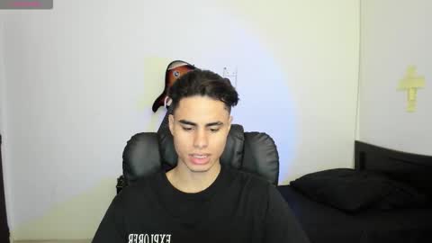 zenzhu online show from 11/25/25, 01:00