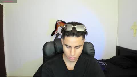 zenzhu online show from 11/26/25, 01:06