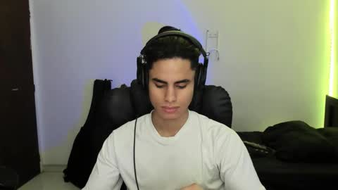 zenzhu online show from 12/14/25, 11:31