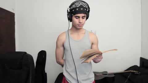 zenzhu online show from 01/06/26, 09:39