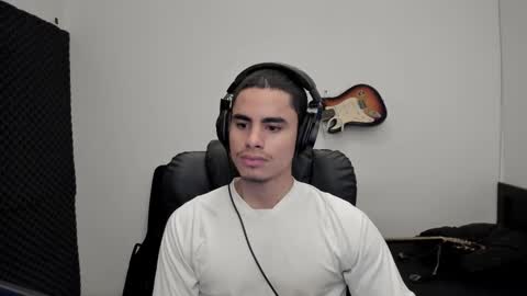 zenzhu online show from 02/04/26, 03:18